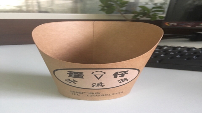 紙杯CLO014