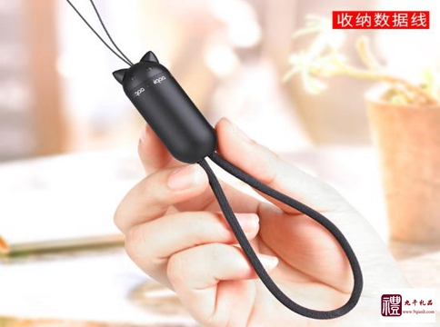 收納數據線定制